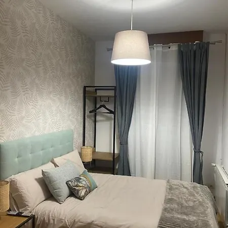Apartamento Casco Historico Zamora Extérieur photo