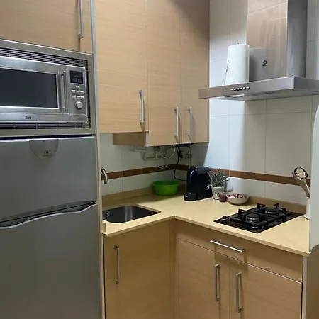 Apartamento Casco Historico Zamora Extérieur photo