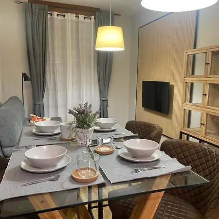 Apartamento Casco Historico Zamora Extérieur photo