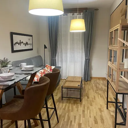 Apartamento Casco Historico Zamora Extérieur photo