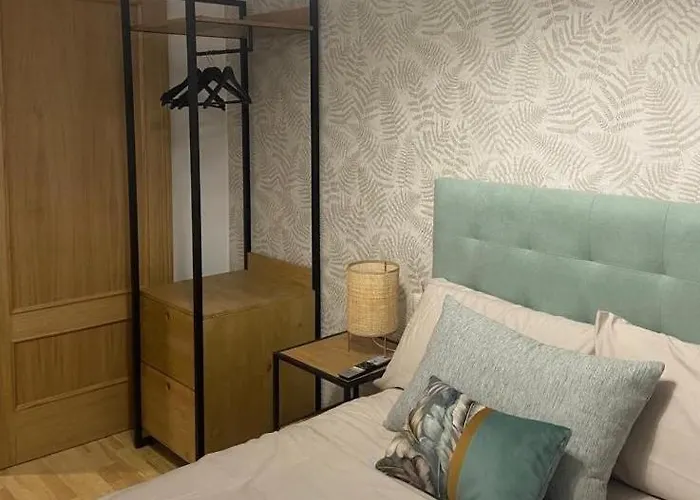Apartamento Casco Historico