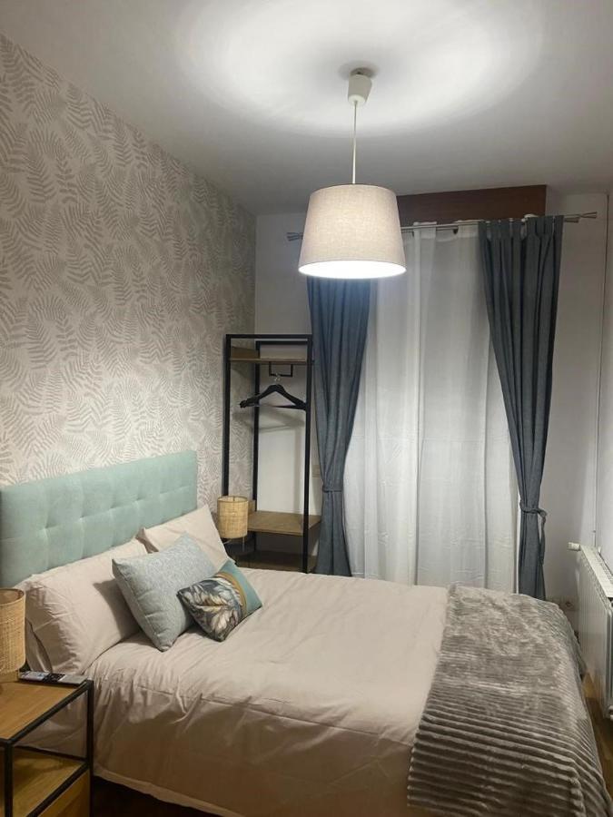 Casco Historico Apartment *