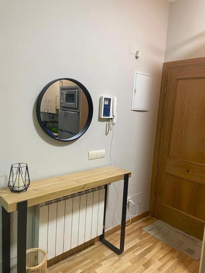 Apartment Casco Historico *
